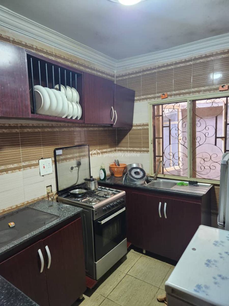 Distress Relatively New Built of 3 Bedrooms Bungalow, Owode Estate, Apata Ibadan, Apata, Ibadan, Oyo, Detached Bungalow for Sale