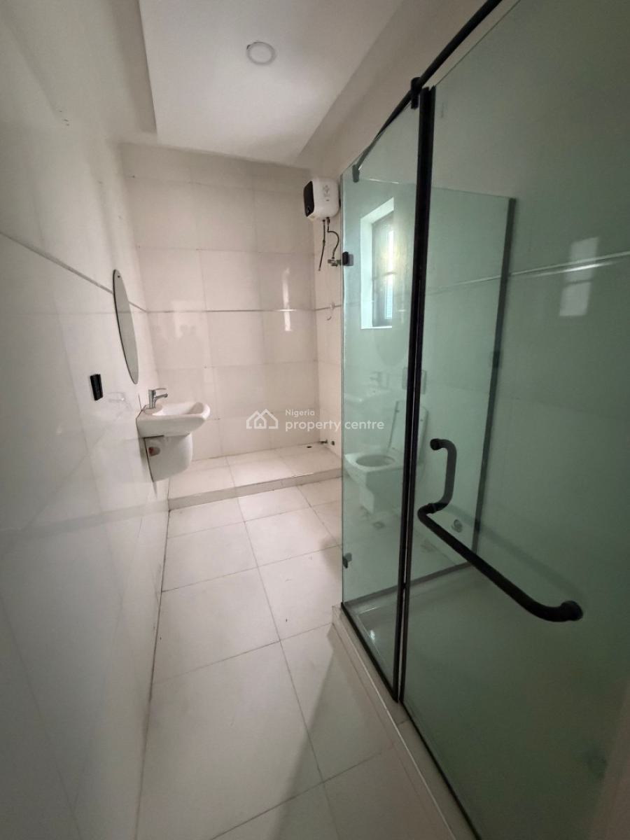 Exquisitely Finished 5 Bedroom Fully Detached Duplex with Swimming Poo, Palm City Estate, Ajah, Lagos, Detached Duplex for Sale