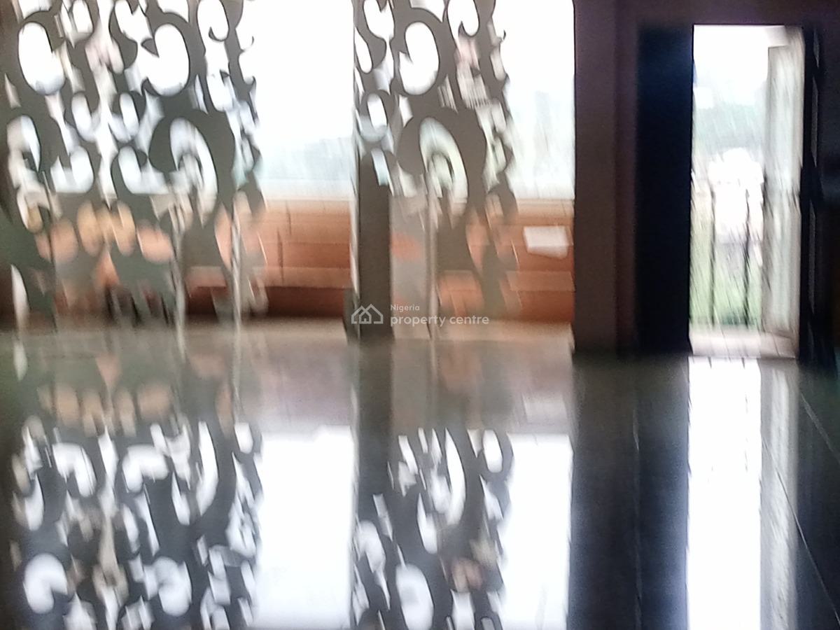300sqm Office Space, Opebi, Ikeja, Lagos, Office Space for Rent