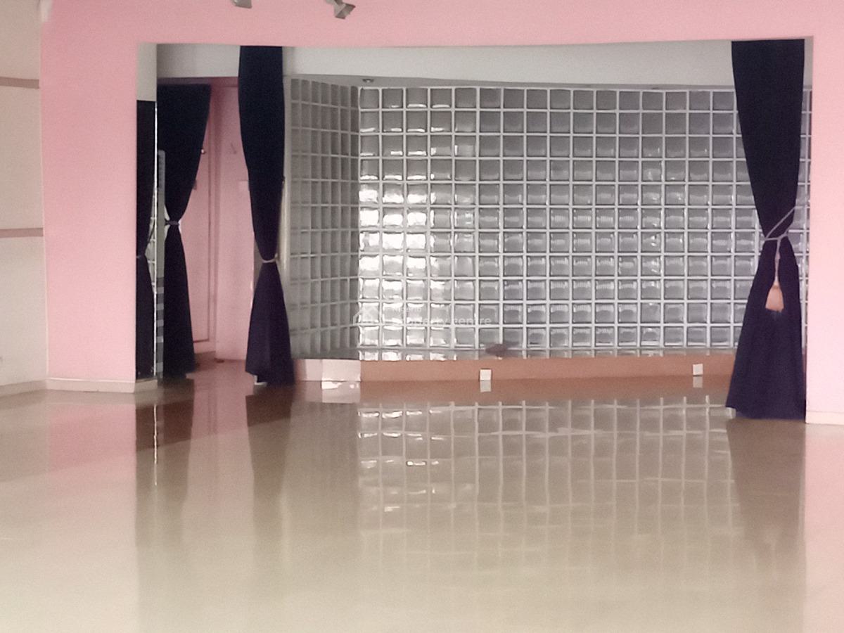 300sqm Office Space, Opebi, Ikeja, Lagos, Office Space for Rent