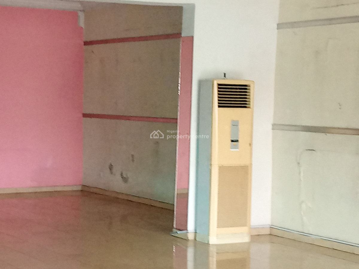 300sqm Office Space, Opebi, Ikeja, Lagos, Office Space for Rent