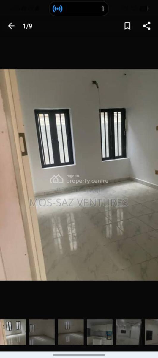 Furnished One Bedroom Apartment with Modern Amenities, Off Freedom Way, Lekki Phase 1, Lekki, Lagos, Flat / Apartment for Rent