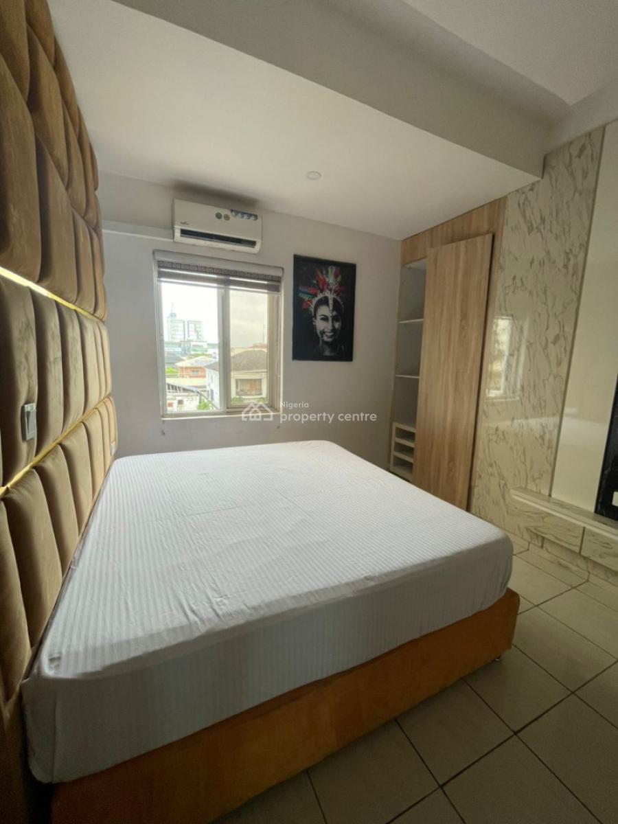 Furnished One Bedroom Apartment with Modern Amenities, Off Freedom Way, Lekki Phase 1, Lekki, Lagos, Flat / Apartment for Rent