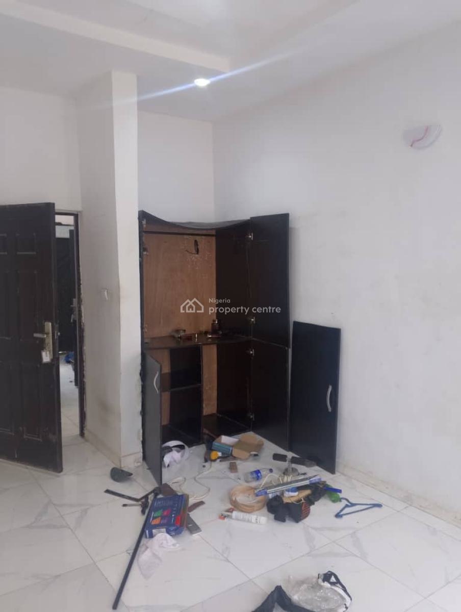 Mini Flat, Badore, Ajah, Lagos, Mini Flat (room and Parlour) for Rent