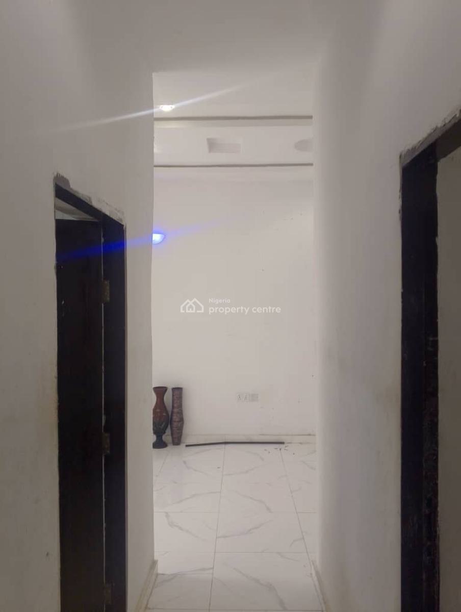 Mini Flat, Badore, Ajah, Lagos, Mini Flat (room and Parlour) for Rent