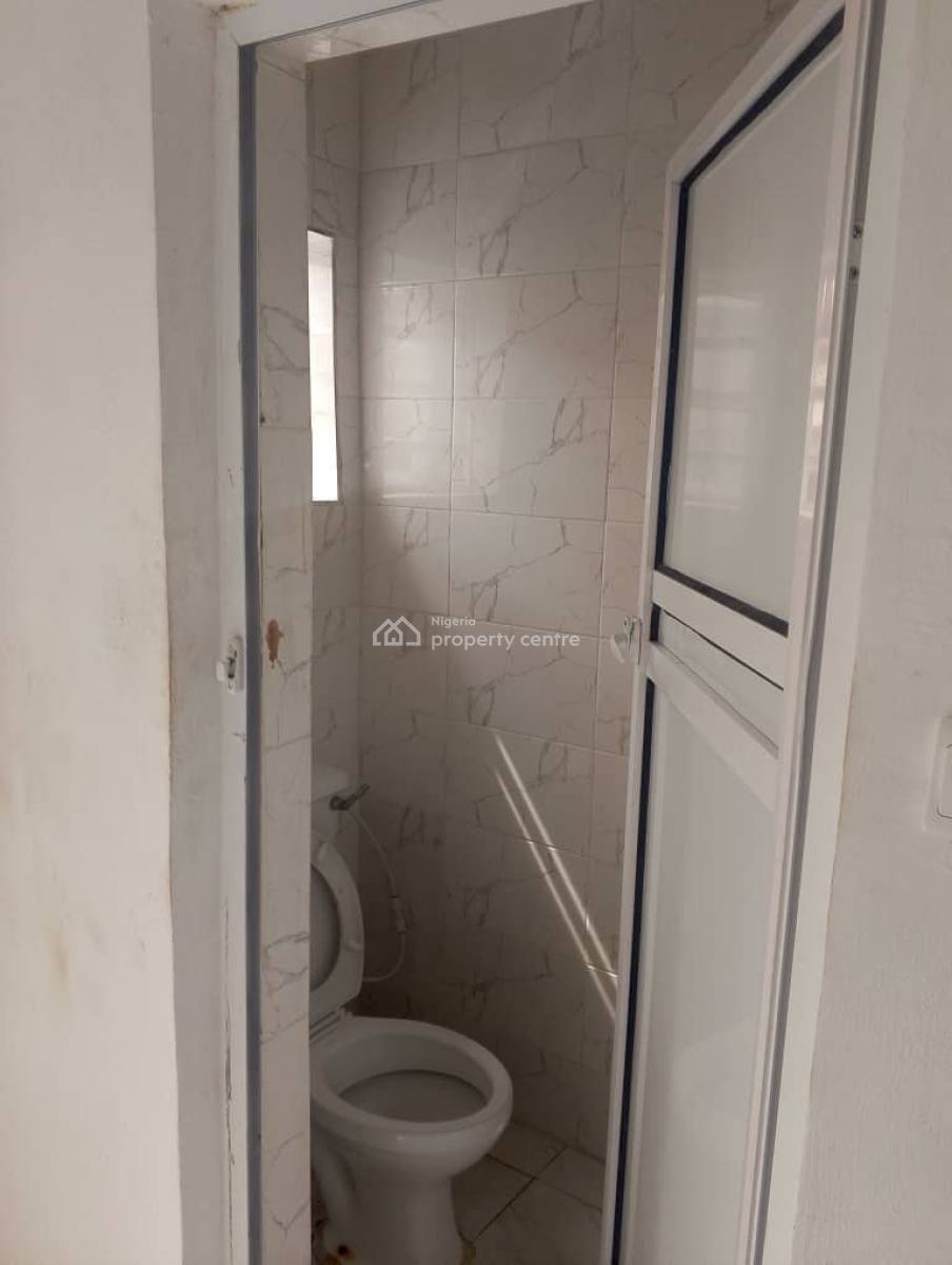 Mini Flat, Badore, Ajah, Lagos, Mini Flat (room and Parlour) for Rent