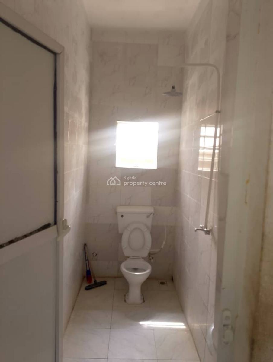 Mini Flat, Badore, Ajah, Lagos, Mini Flat (room and Parlour) for Rent