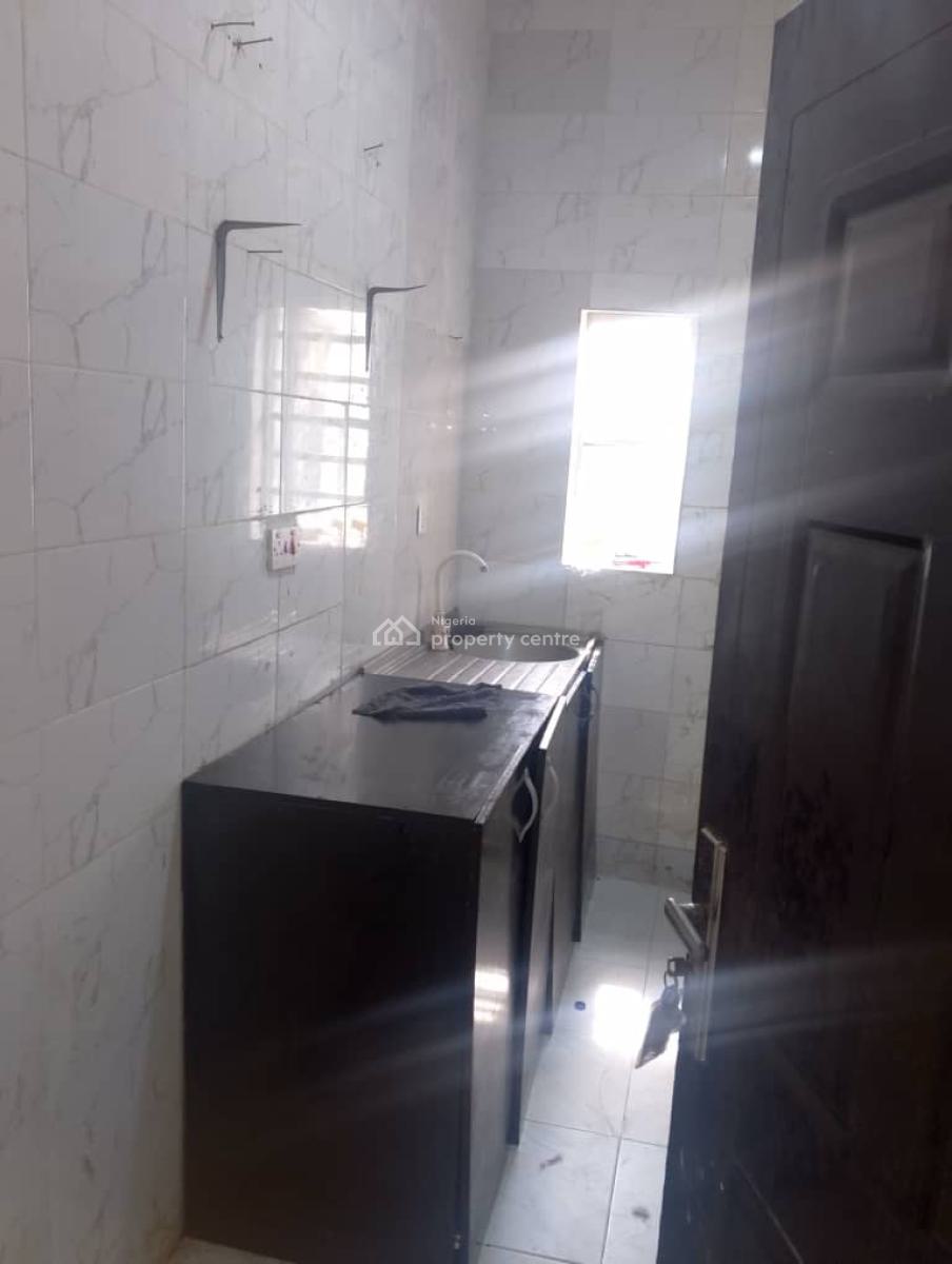 Mini Flat, Badore, Ajah, Lagos, Mini Flat (room and Parlour) for Rent