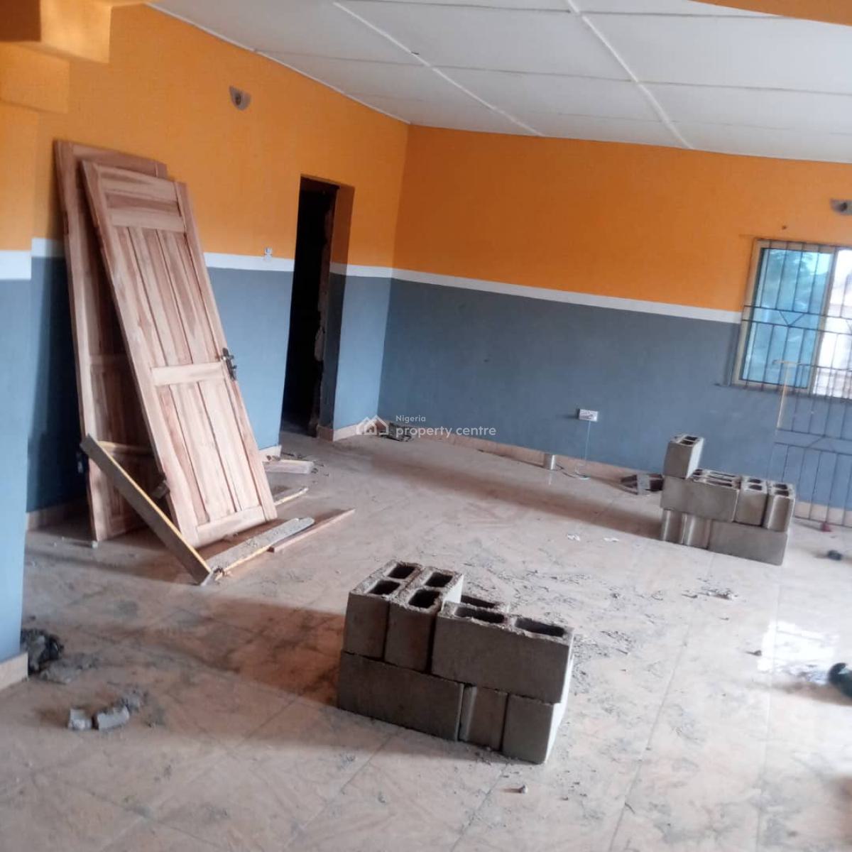 Block of Flats, Araromi, Akesan, Alimosho, Lagos, Block of Flats for Sale