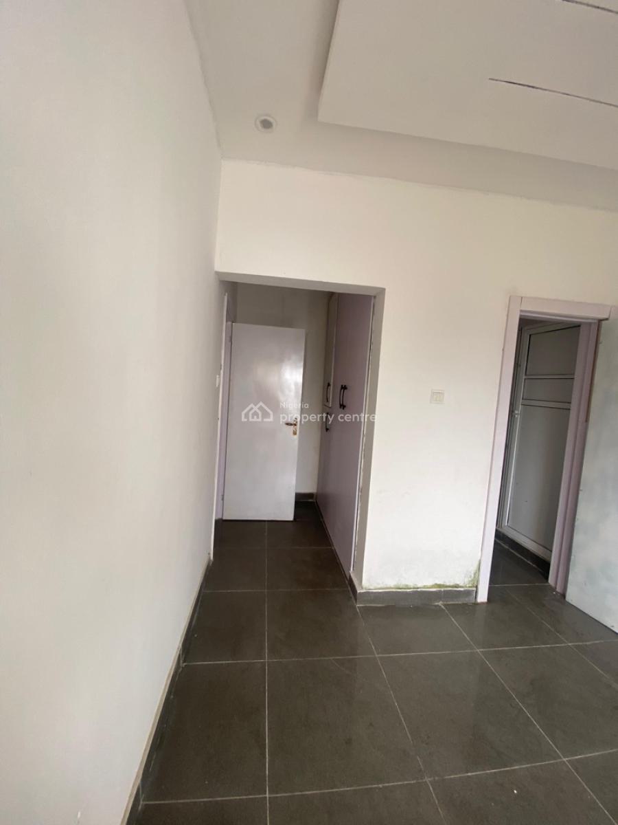 5 Bedroom Terrace Duplex with Bq, Gra, Ikota, Lekki, Lagos, Terraced Duplex for Sale