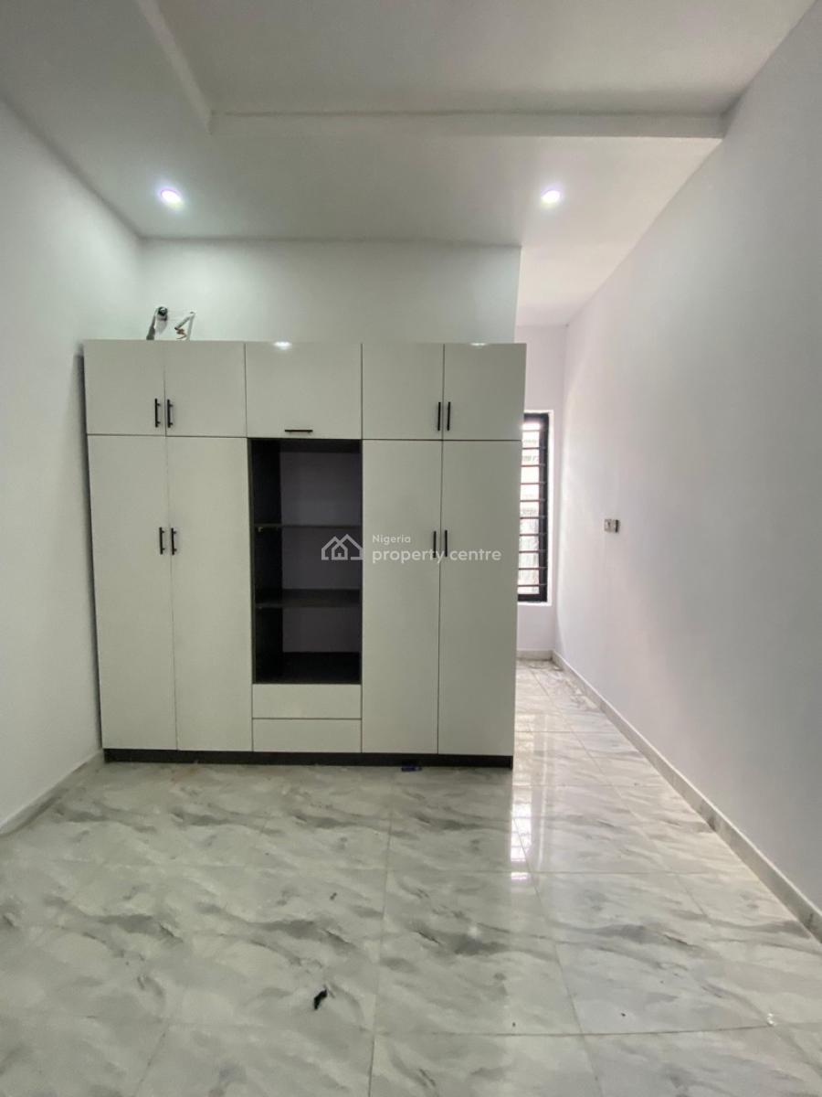 3 Bedroom Terraced Duplex, Gra, Ikota, Lekki, Lagos, Terraced Duplex for Sale