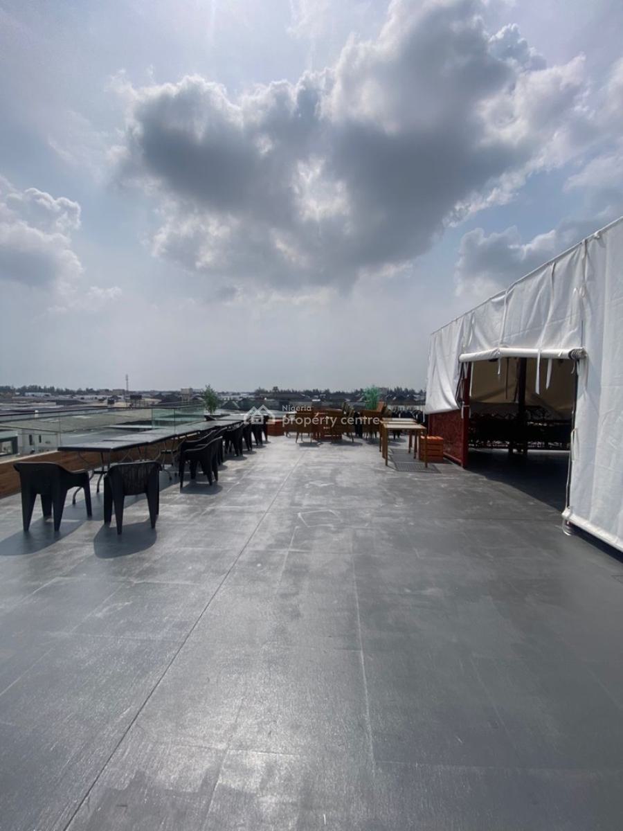 2 Bedroom Apartment with Pool and Gym, Gra, Ikota, Lekki, Lagos, Flat / Apartment for Sale