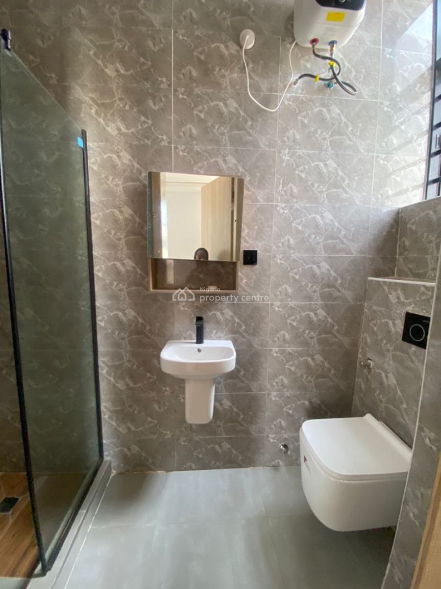 2 Bedroom Apartment with Pool and Gym, Gra, Ikota, Lekki, Lagos, Flat / Apartment for Sale