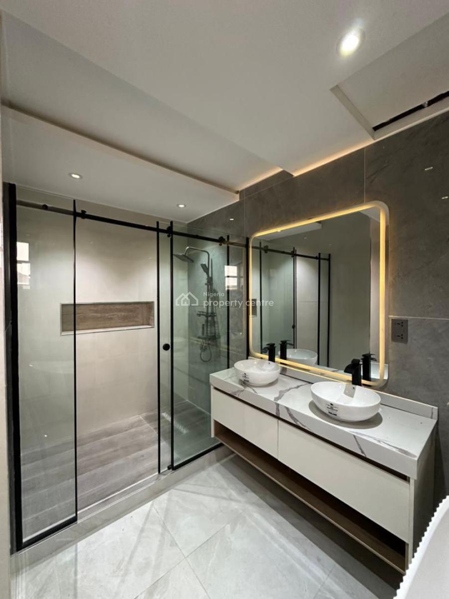 Luxury 5bedroom Fully Detached Duplex, Ajah, Lekki, Lagos, Detached Duplex for Sale