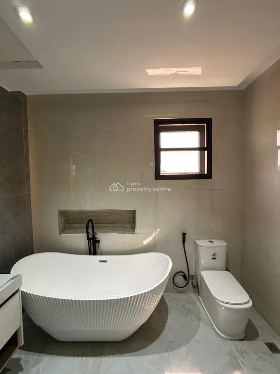 Luxury 5bedroom Fully Detached Duplex, Ajah, Lekki, Lagos, Detached Duplex for Sale