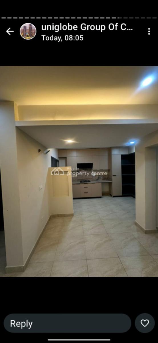3bedroom, Lekki Phase 1, Lekki, Lagos, Flat / Apartment for Rent