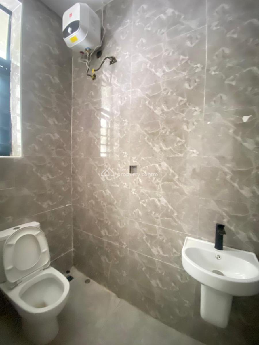 1 Bedroom Apartment with Pool and Gym, Gra, Ikota, Lekki, Lagos, Flat / Apartment for Sale