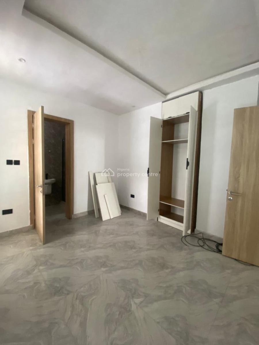 1 Bedroom Apartment with Pool and Gym, Gra, Ikota, Lekki, Lagos, Flat / Apartment for Sale