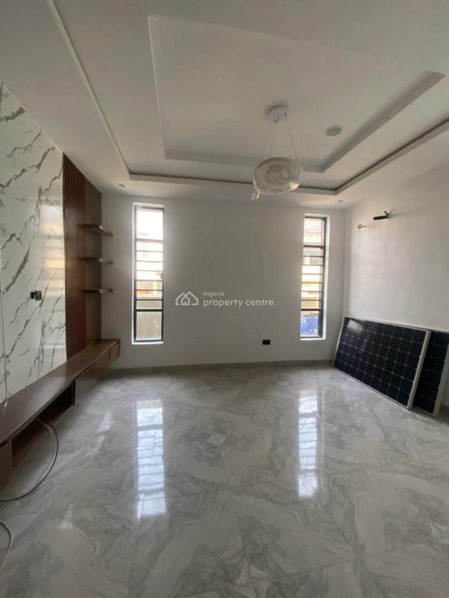 1 Bedroom Apartment with Pool and Gym, Gra, Ikota, Lekki, Lagos, Flat / Apartment for Sale