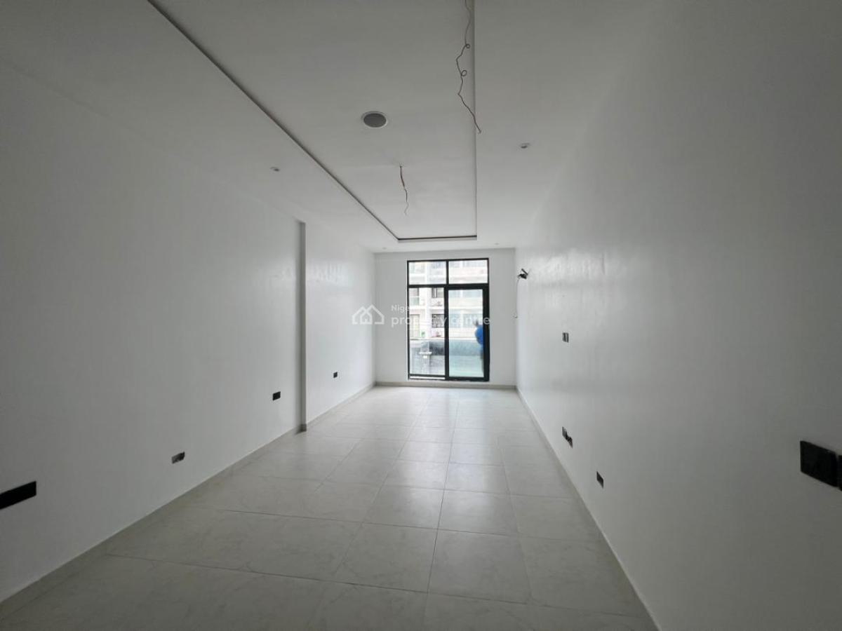 2 Bedroom Apartment, Lekki Phase 1, Lekki, Lagos, Flat / Apartment for Sale