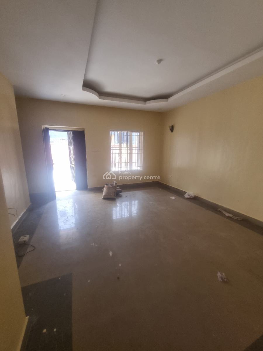 Standard 3 Bedroom Flat, Galadimawa, Abuja, Flat / Apartment for Rent