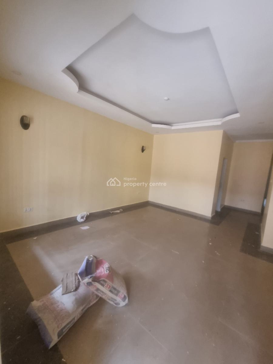 Standard 3 Bedroom Flat, Galadimawa, Abuja, Flat / Apartment for Rent