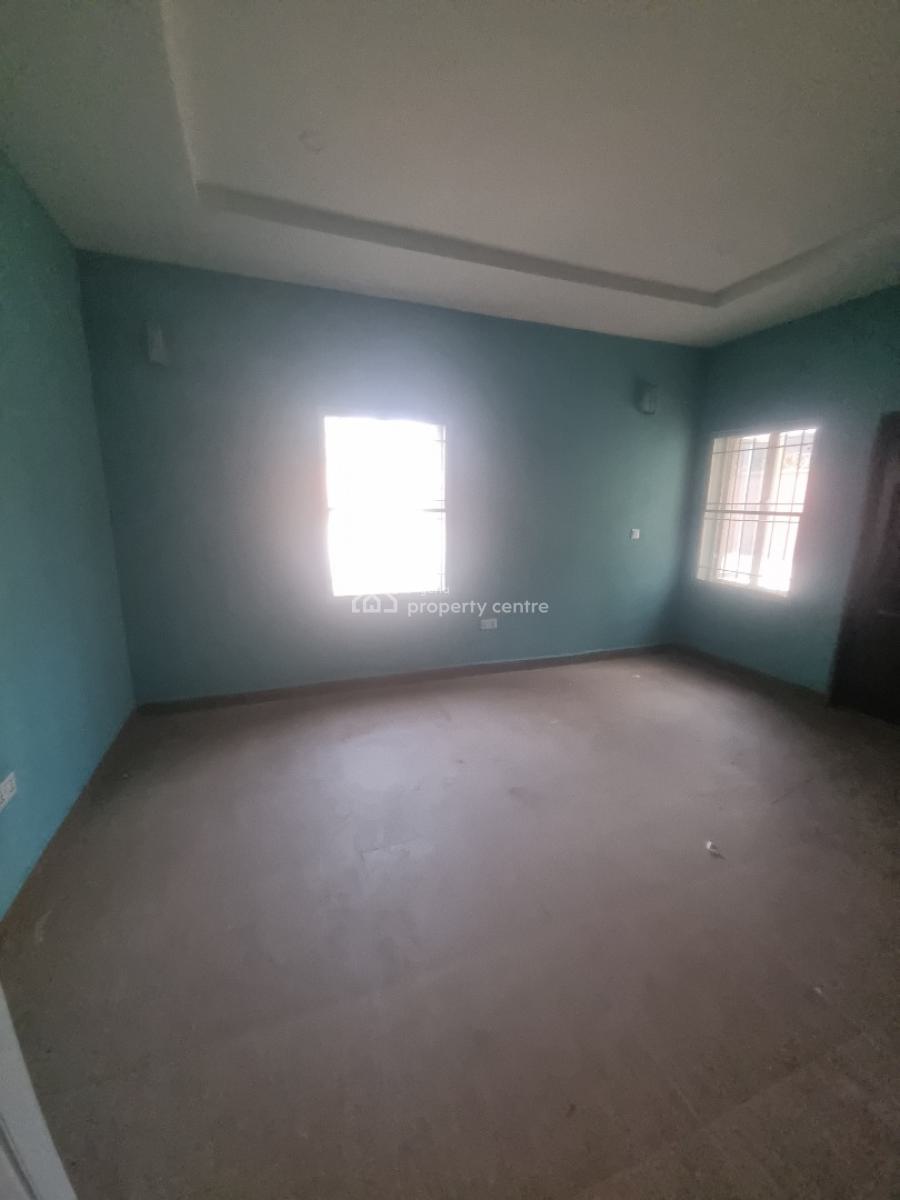 Standard 3 Bedroom Flat, Galadimawa, Abuja, Flat / Apartment for Rent