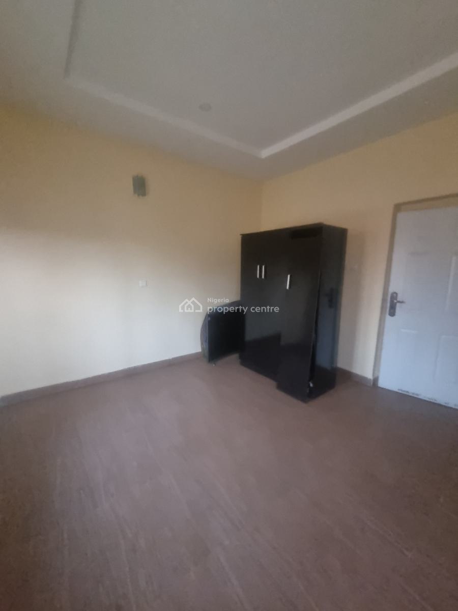 Standard 3 Bedroom Flat, Galadimawa, Abuja, Flat / Apartment for Rent
