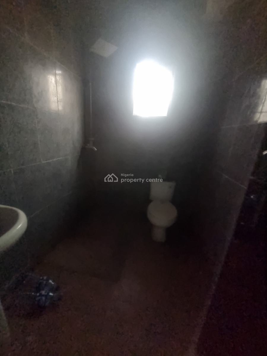 Standard 3 Bedroom Flat, Galadimawa, Abuja, Flat / Apartment for Rent