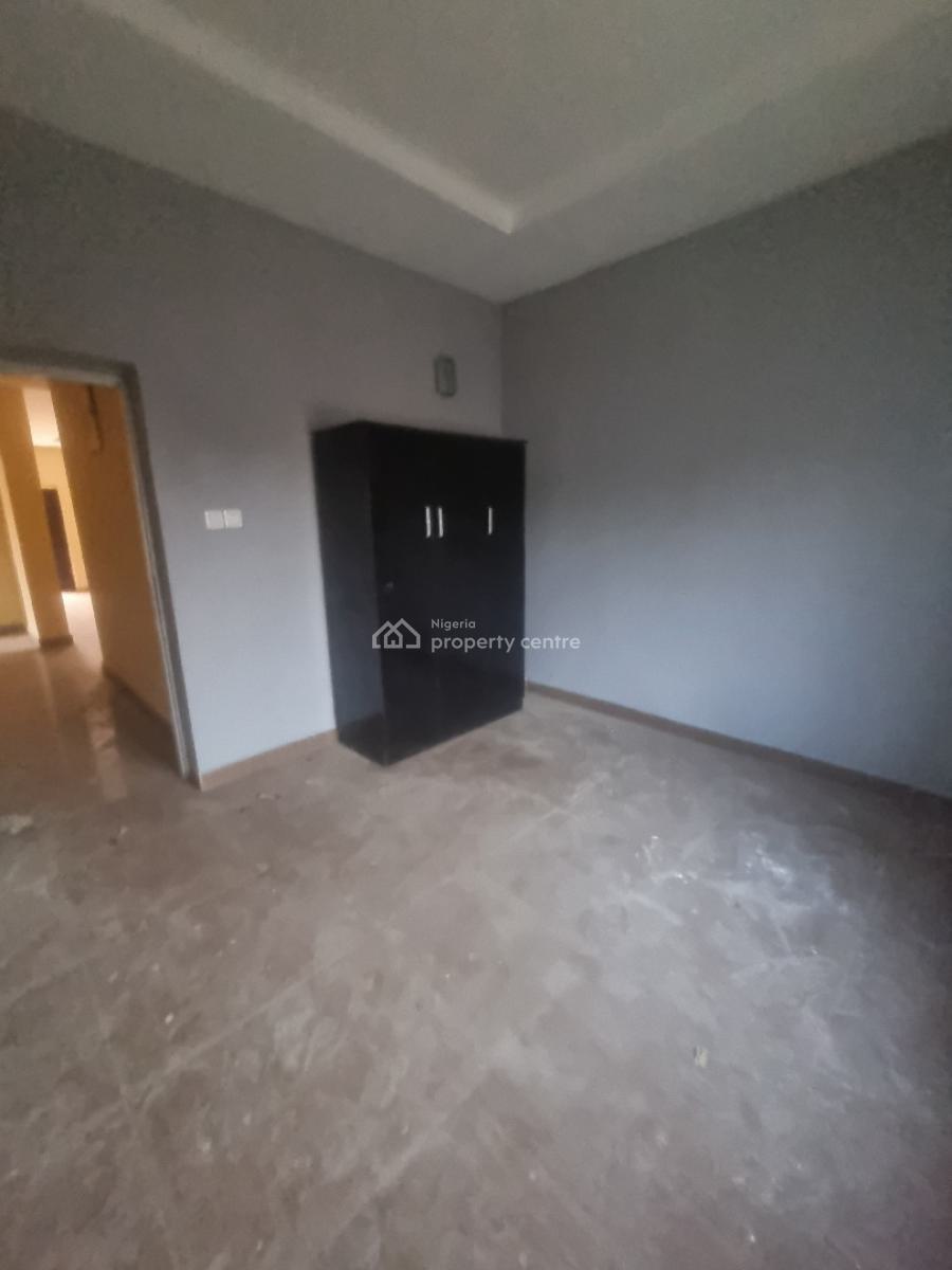 Standard 3 Bedroom Flat, Galadimawa, Abuja, Flat / Apartment for Rent