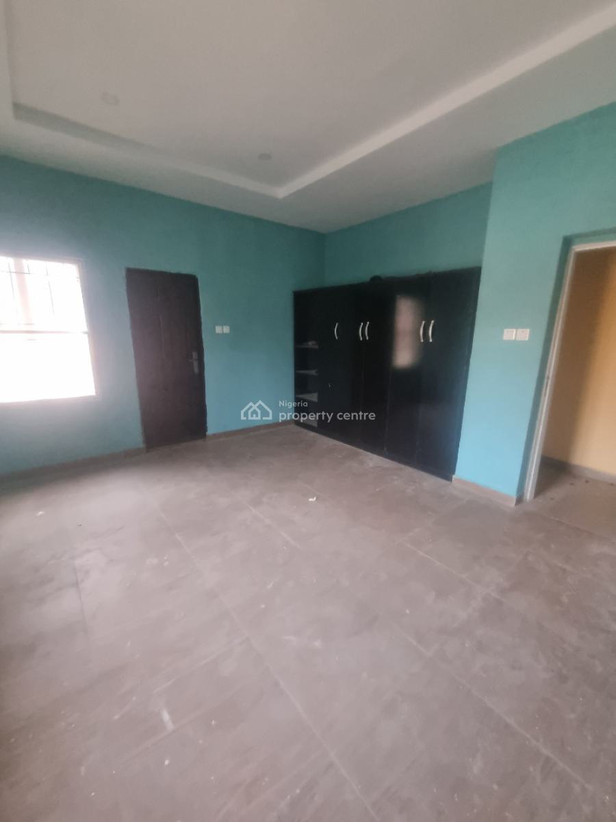 Standard 3 Bedroom Flat, Galadimawa, Abuja, Flat / Apartment for Rent