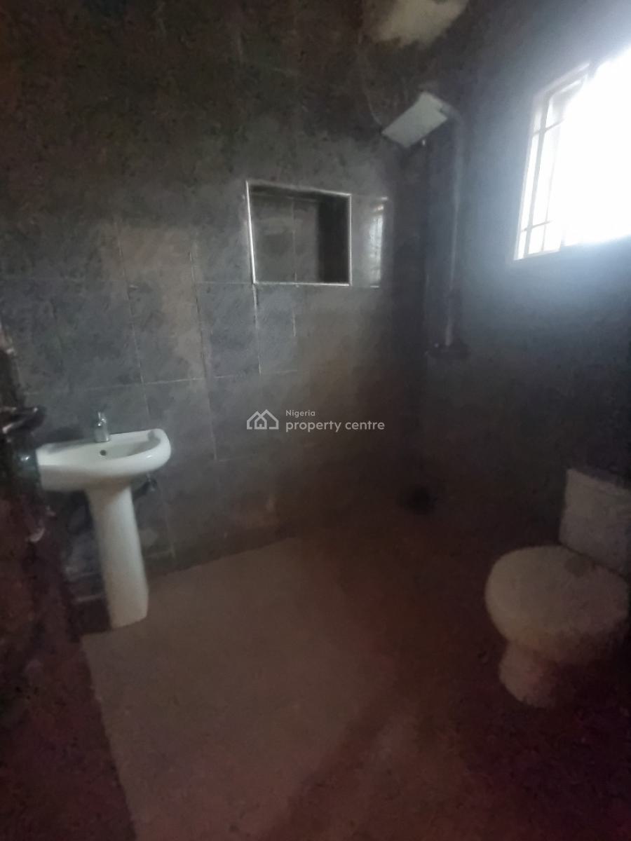 Standard 3 Bedroom Flat, Galadimawa, Abuja, Flat / Apartment for Rent
