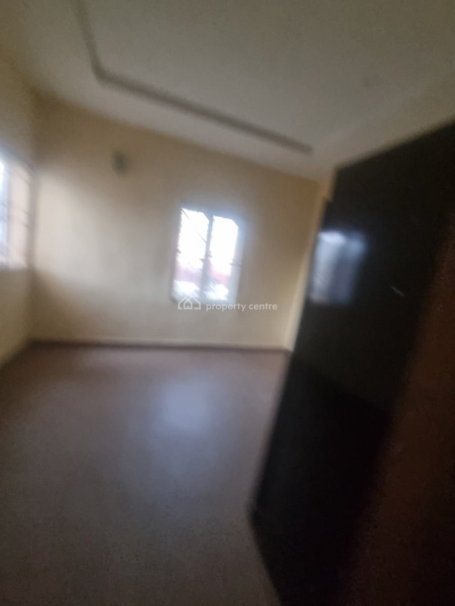 Standard 3 Bedroom Flat, Galadimawa, Abuja, Flat / Apartment for Rent