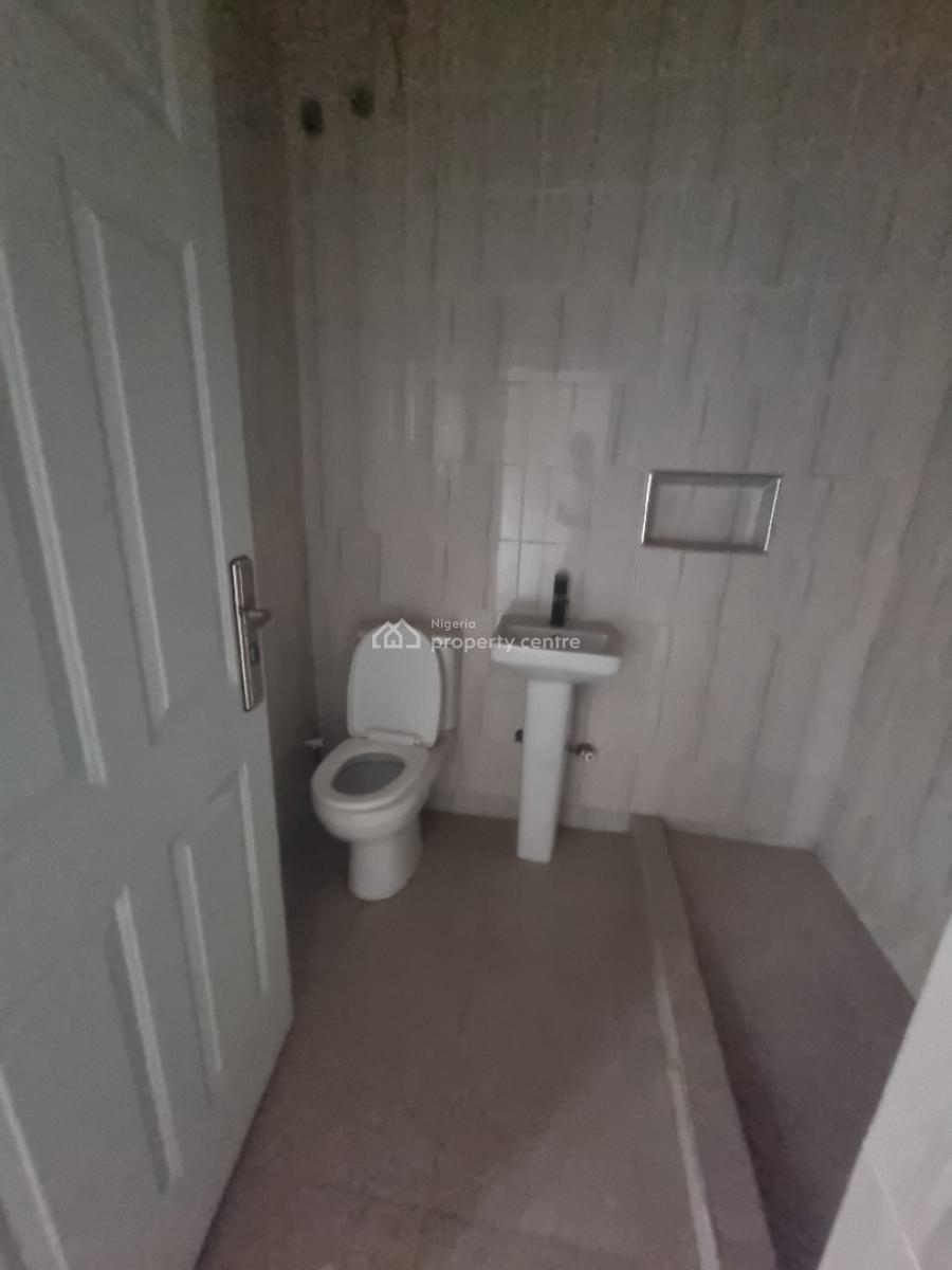 Finished 3 Bedroom Flat, Durumi, Abuja, Flat / Apartment for Rent