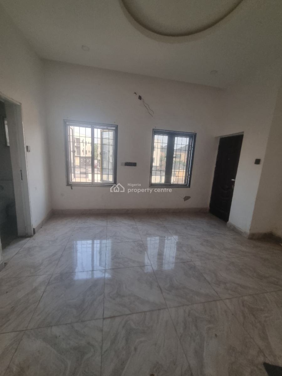 Finished 3 Bedroom Flat, Durumi, Abuja, Flat / Apartment for Rent