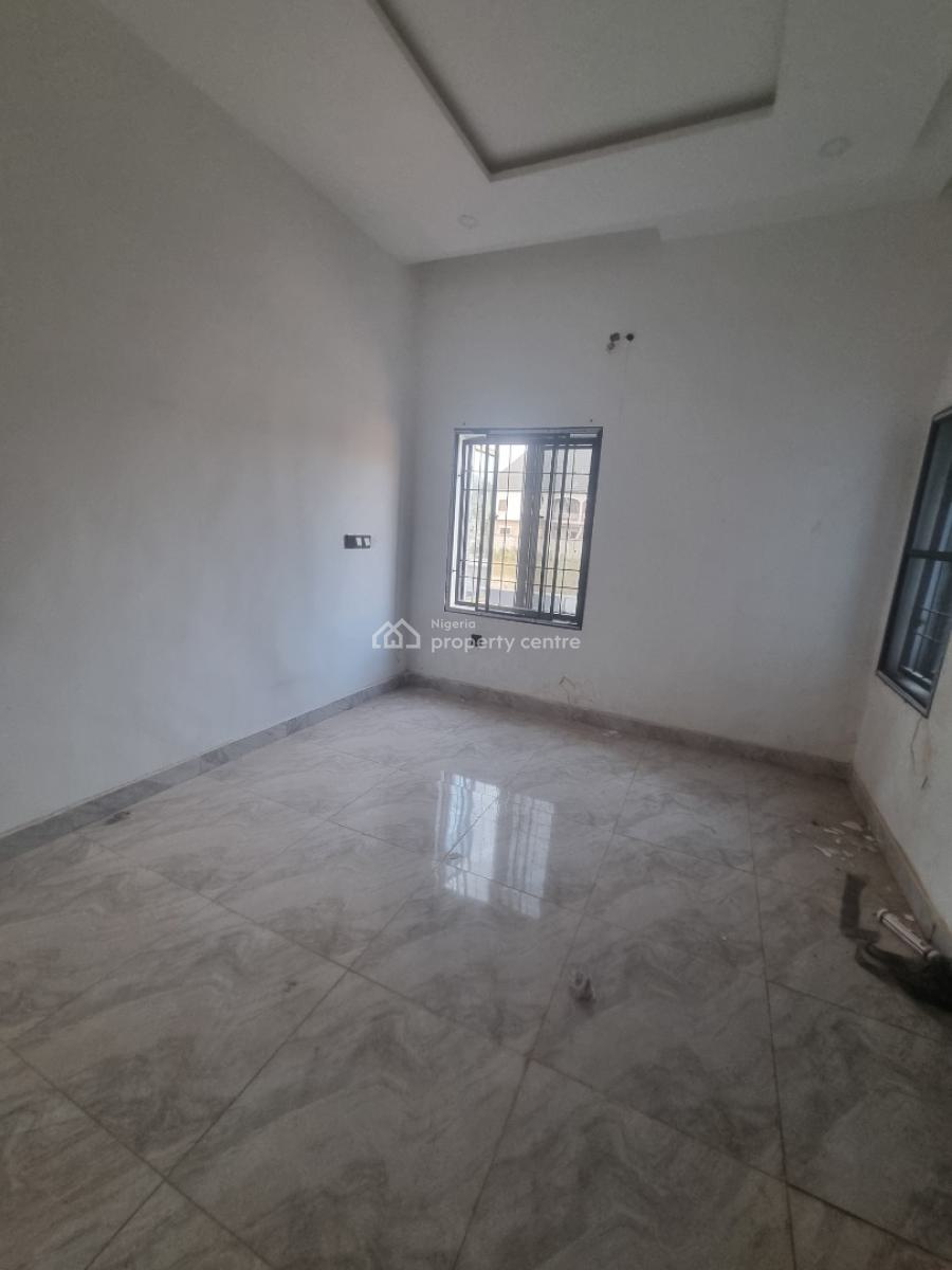Finished 3 Bedroom Flat, Durumi, Abuja, Flat / Apartment for Rent