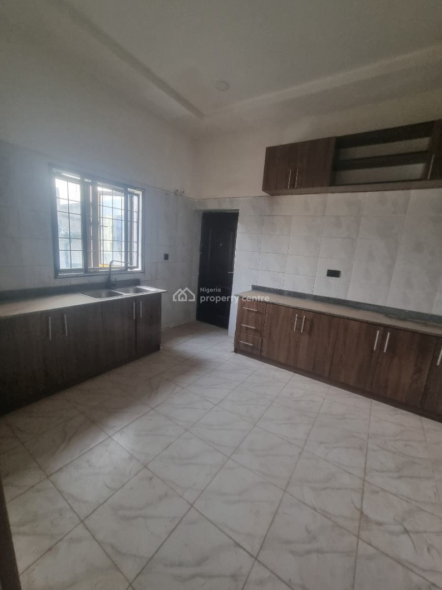 Finished 3 Bedroom Flat, Durumi, Abuja, Flat / Apartment for Rent