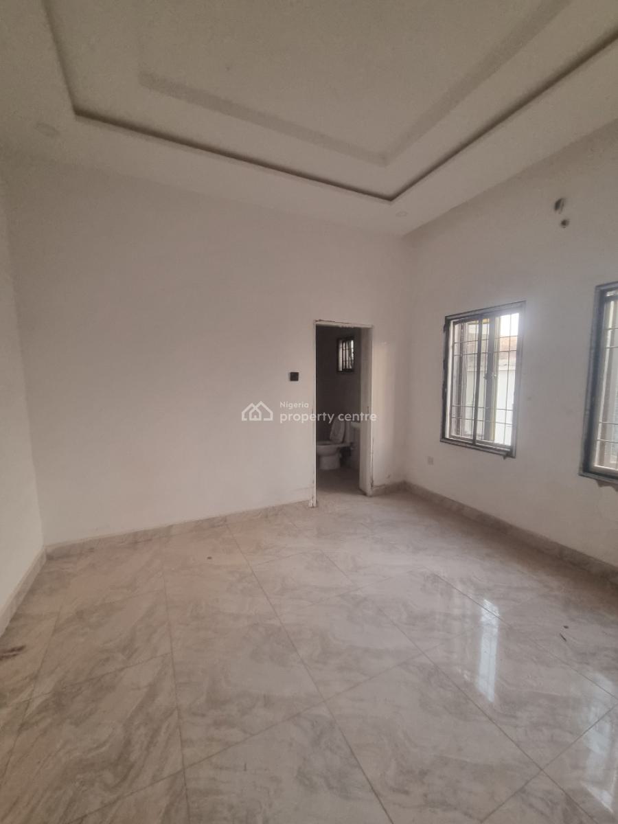 Finished 3 Bedroom Flat, Durumi, Abuja, Flat / Apartment for Rent