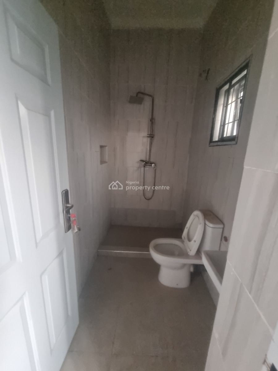 Finished 3 Bedroom Flat, Durumi, Abuja, Flat / Apartment for Rent