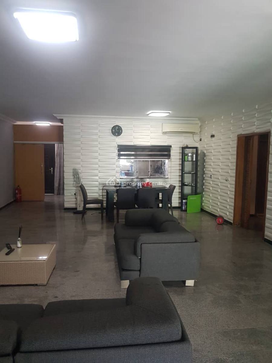 4 Bedroom Flat, 1004 Estate Off Ademola Adedokunbo, Victoria Island (vi), Lagos, Flat / Apartment for Sale