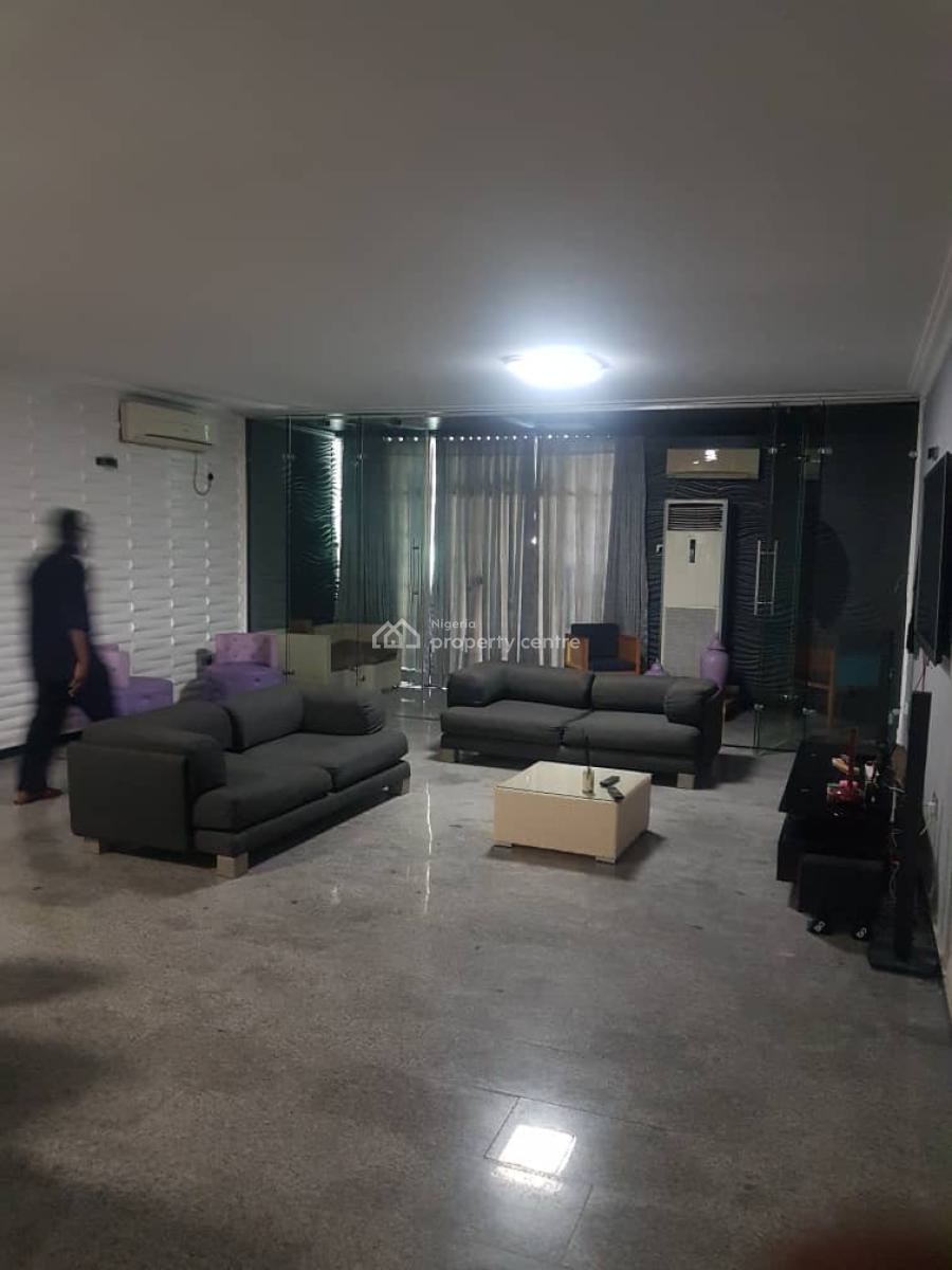 4 Bedroom Flat, 1004 Estate Off Ademola Adedokunbo, Victoria Island (vi), Lagos, Flat / Apartment for Sale