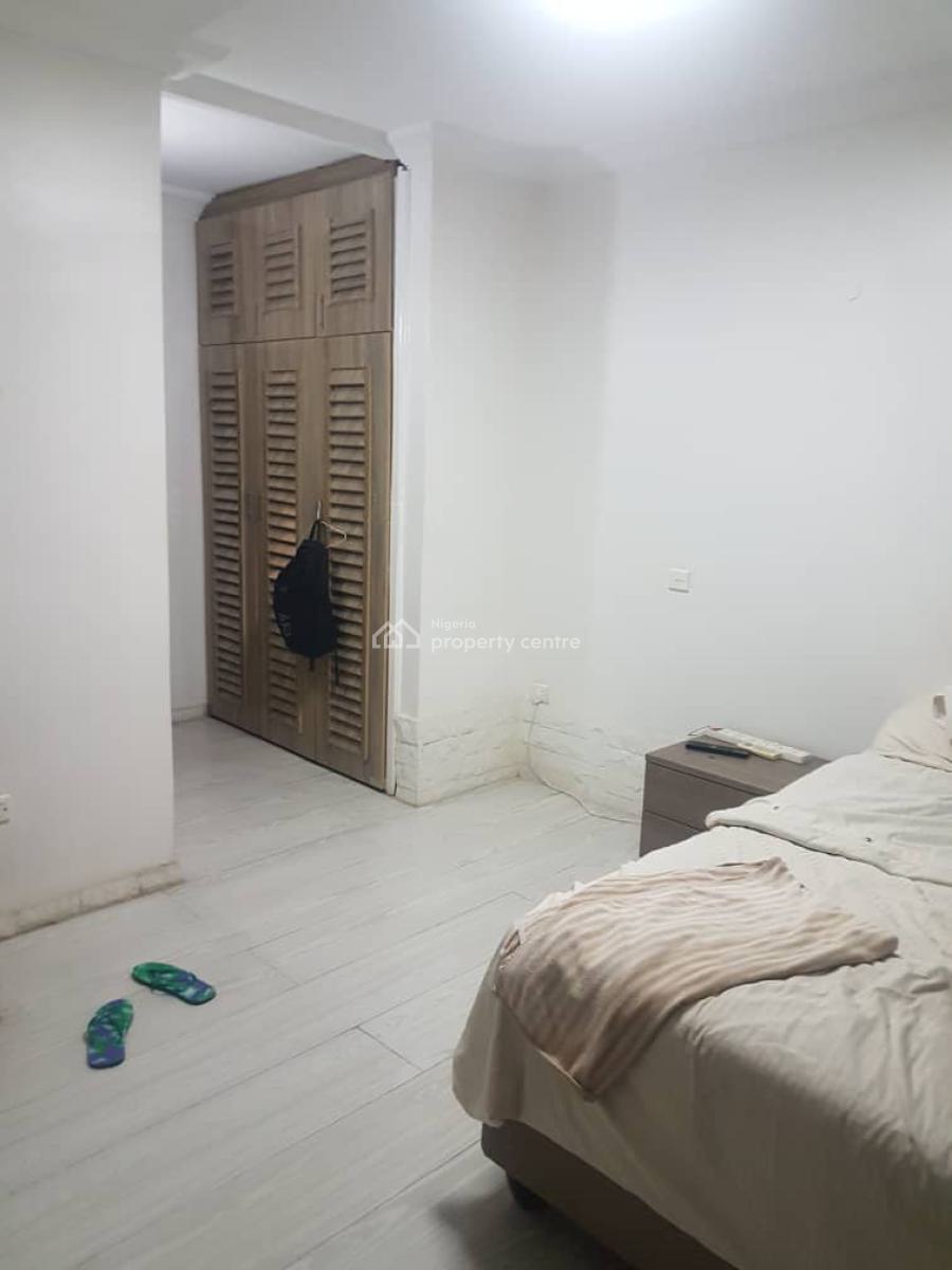 4 Bedroom Flat, 1004 Estate Off Ademola Adedokunbo, Victoria Island (vi), Lagos, Flat / Apartment for Sale