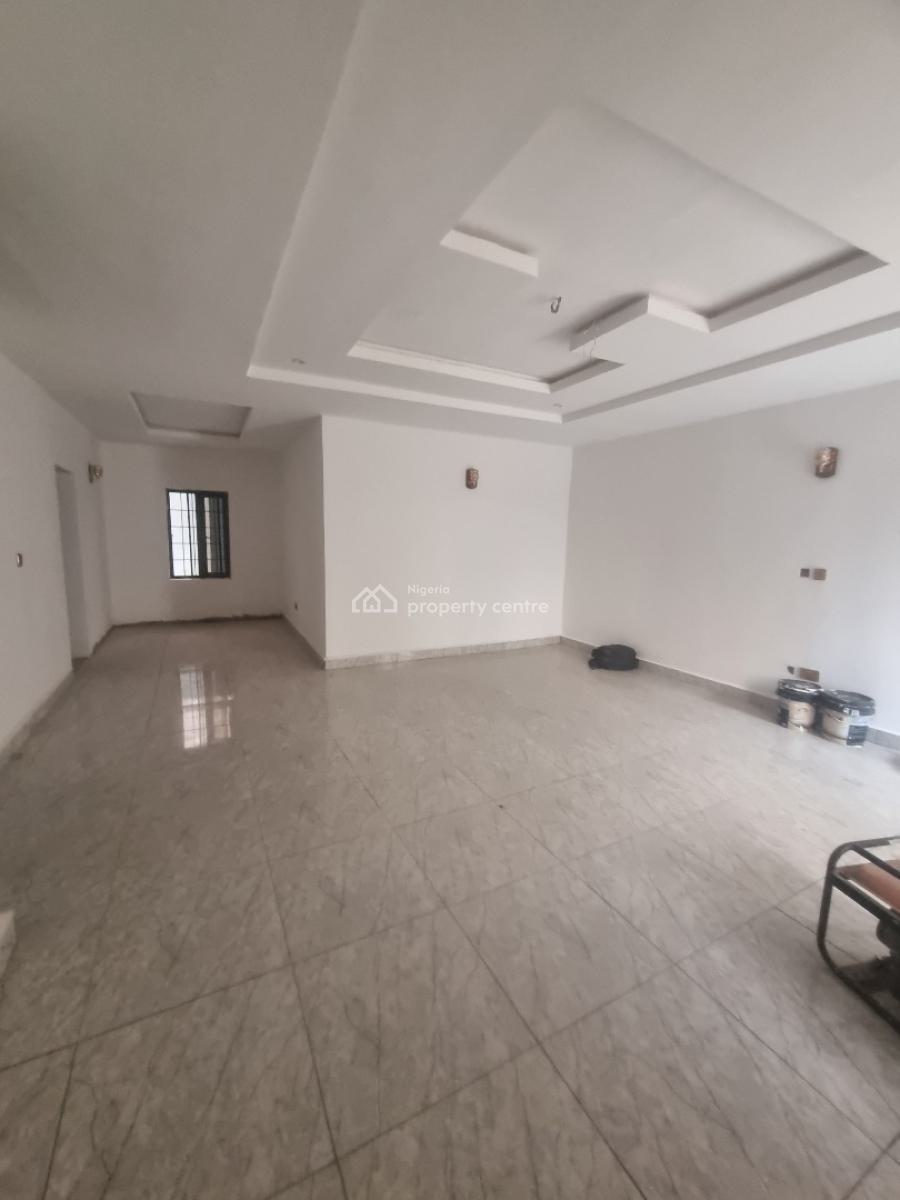Newly Built 3 Bedroom Flat, Durumi, Abuja, Flat / Apartment for Sale