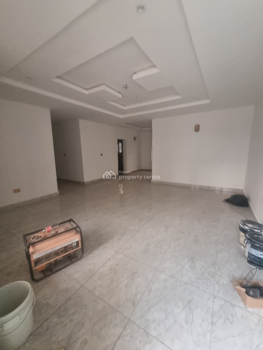 Newly Built 3 Bedroom Flat, Durumi, Abuja, Flat / Apartment for Sale