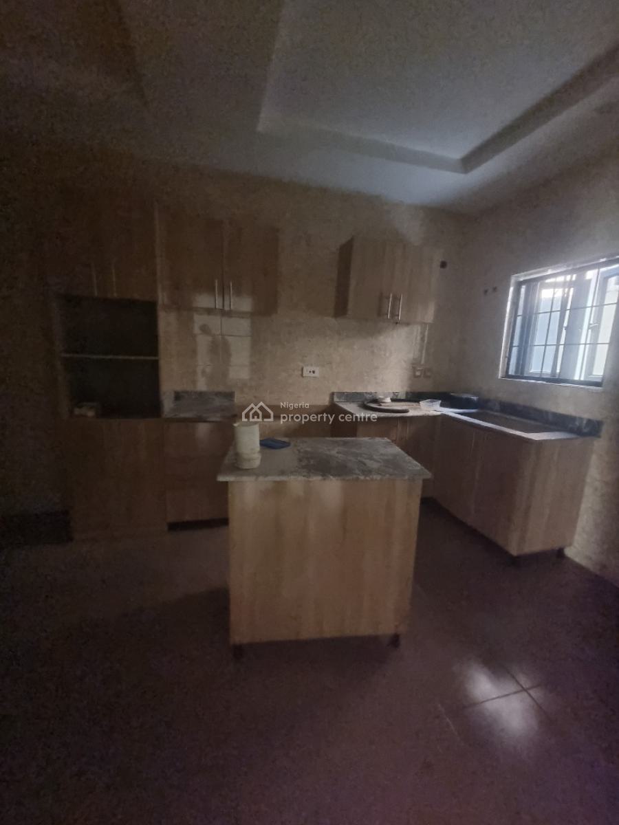 Newly Built 3 Bedroom Flat, Durumi, Abuja, Flat / Apartment for Sale