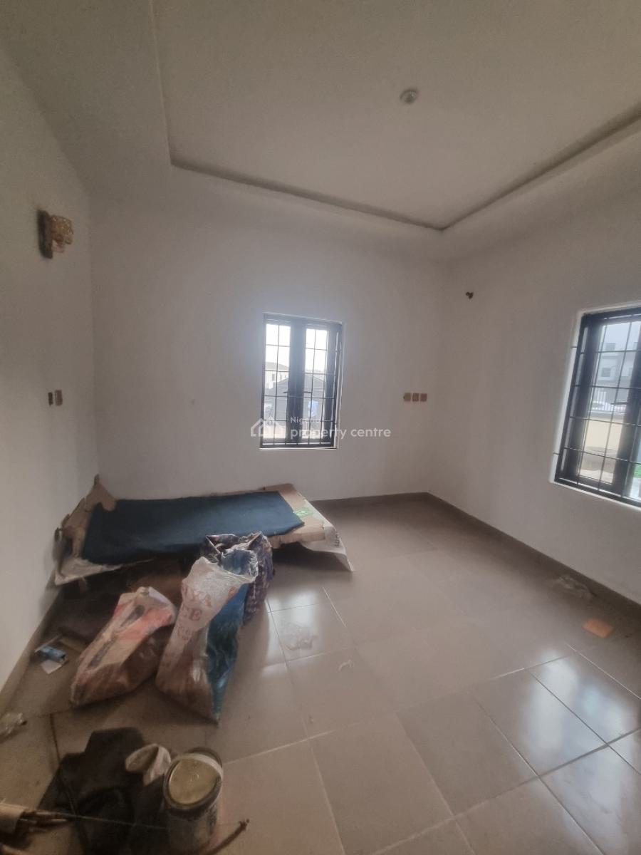 Newly Built 3 Bedroom Flat, Durumi, Abuja, Flat / Apartment for Sale
