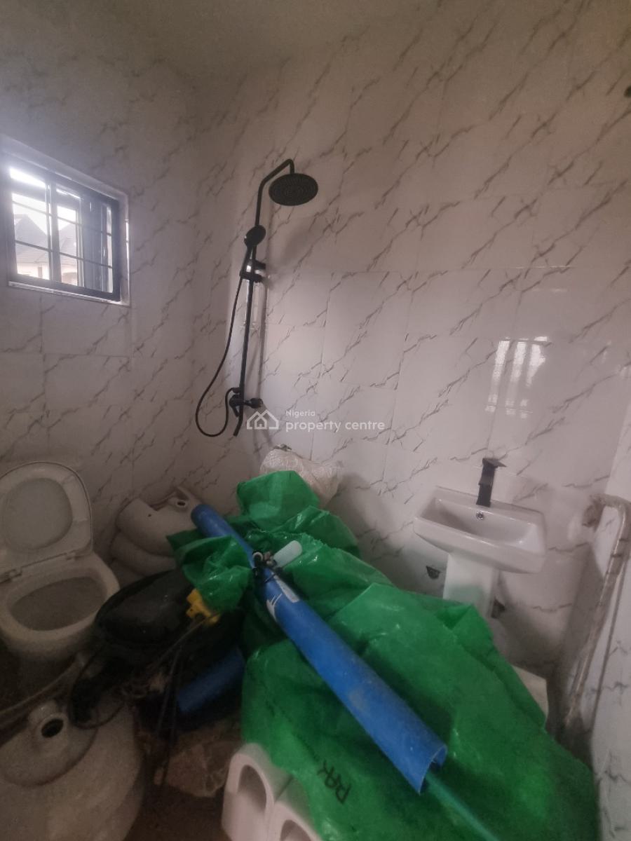 Newly Built 3 Bedroom Flat, Durumi, Abuja, Flat / Apartment for Sale