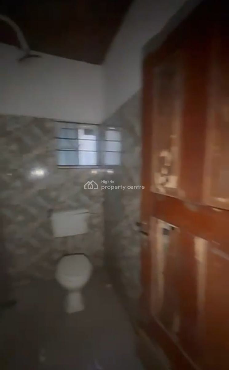 Spacious & Modern Miniflat - { Video Available}, Near Blenco Supermarket, Sangotedo, Ajah, Lagos, Mini Flat (room and Parlour) for Rent