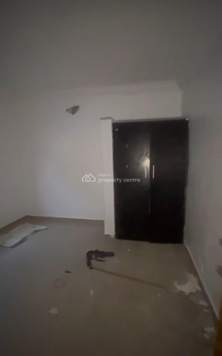Spacious & Modern Miniflat - { Video Available}, Near Blenco Supermarket, Sangotedo, Ajah, Lagos, Mini Flat (room and Parlour) for Rent