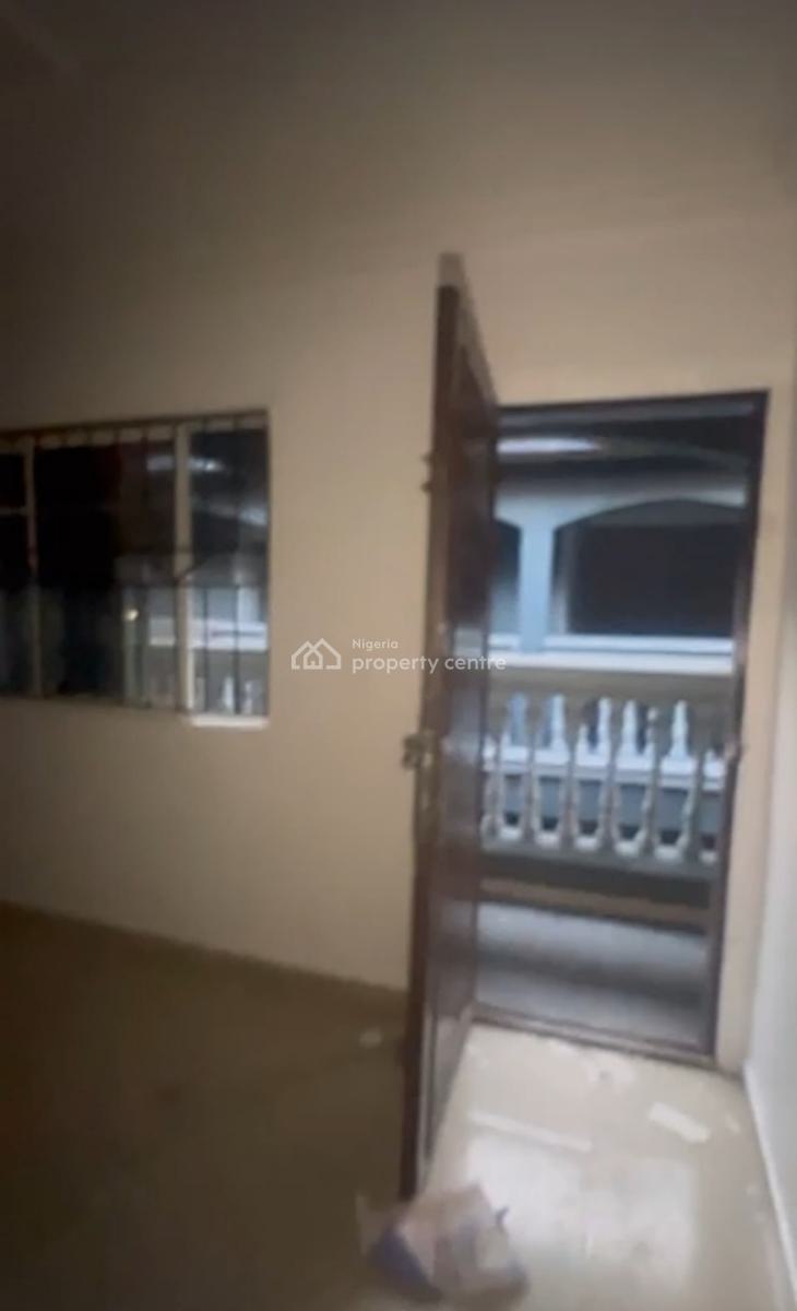 Spacious & Modern Miniflat - { Video Available}, Near Blenco Supermarket, Sangotedo, Ajah, Lagos, Mini Flat (room and Parlour) for Rent